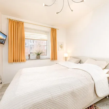 Strandjuwel טימנדורפר שטרנד