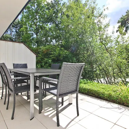 Strandjuwel דירה