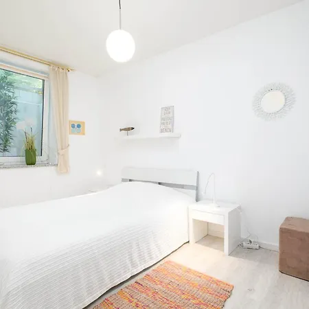 Strandjuwel Timmendorfer Strand