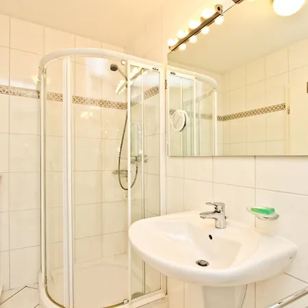 Strandjuwel Timmendorfer Strand