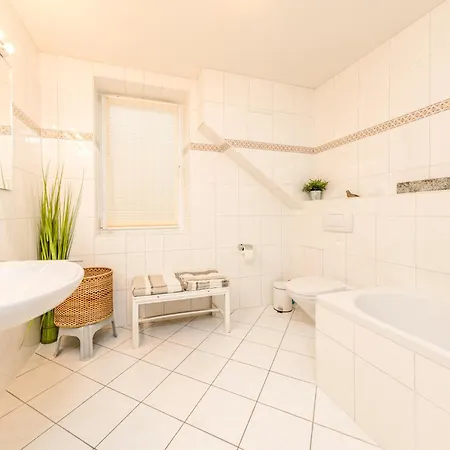 Strandjuwel * Timmendorfer Strand