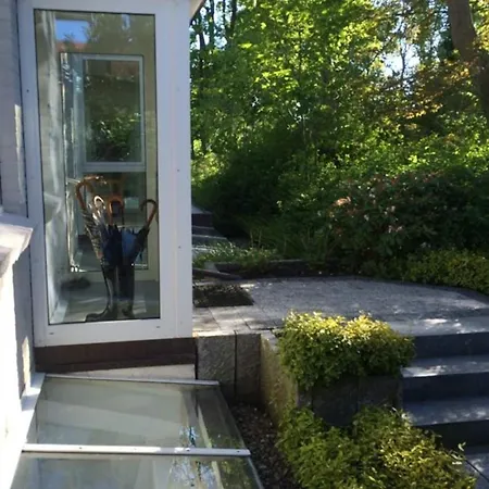 Strandjuwel Appartement *