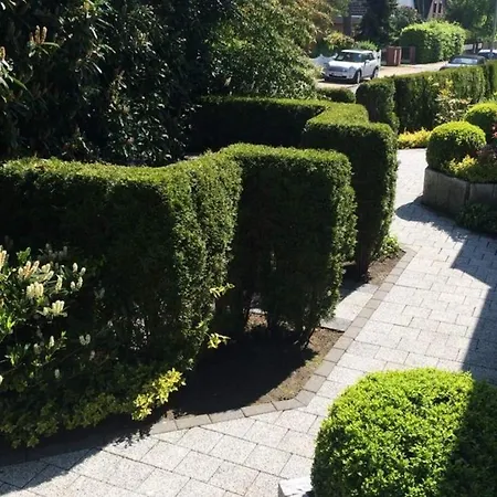 Strandjuwel * Timmendorfer Strand