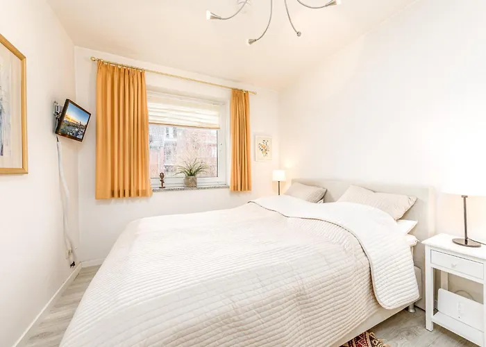 Strandjuwel Timmendorfer Strand