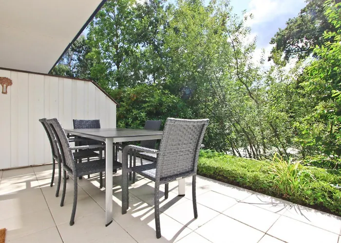 Strandjuwel Appartement