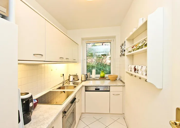 Strandjuwel * טימנדורפר שטרנד