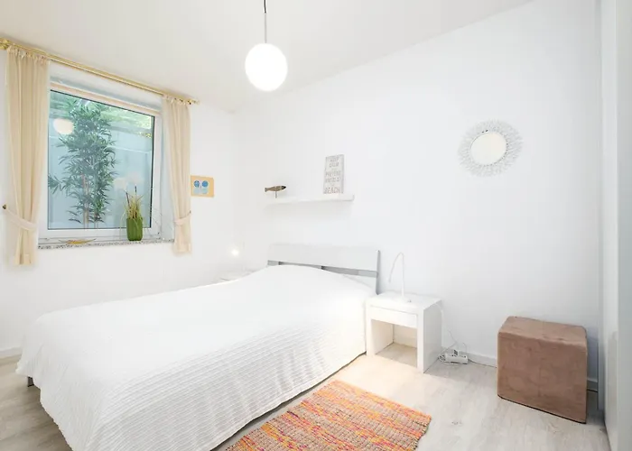 Strandjuwel טימנדורפר שטרנד