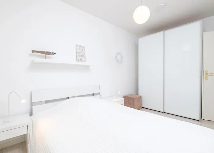 Appartement Strandjuwel *