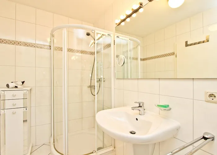 Strandjuwel Timmendorfer Strand