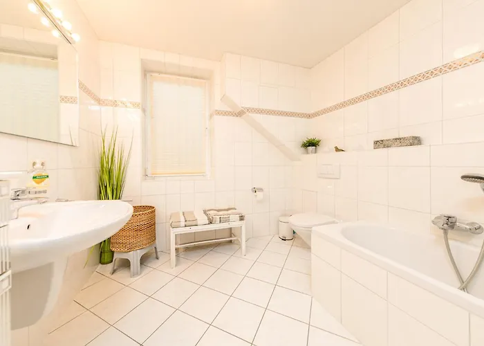 Strandjuwel * טימנדורפר שטרנד