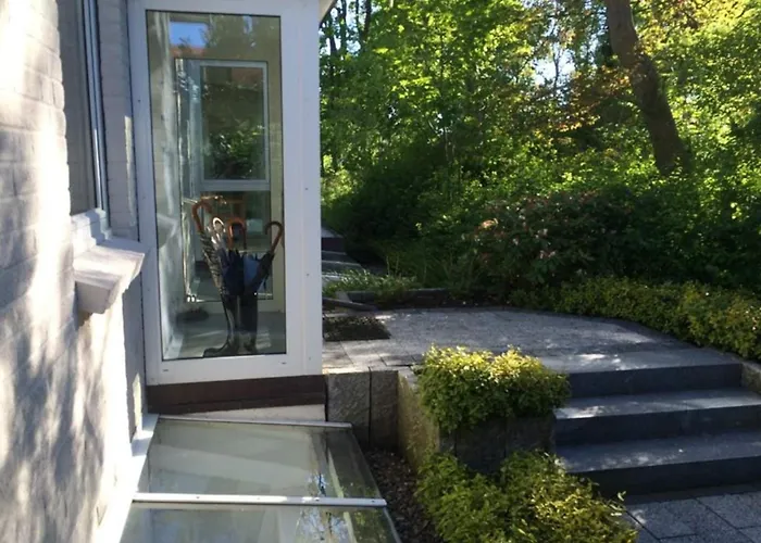 Strandjuwel דירה *