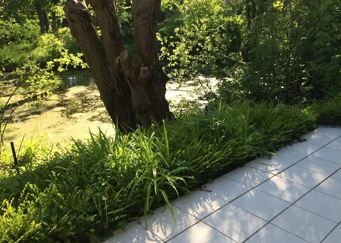 Appartement Strandjuwel Timmendorfer Strand