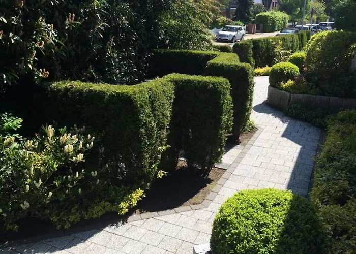 Strandjuwel * טימנדורפר שטרנד